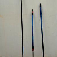 Abbacchiatori pneumatici Campagnola 