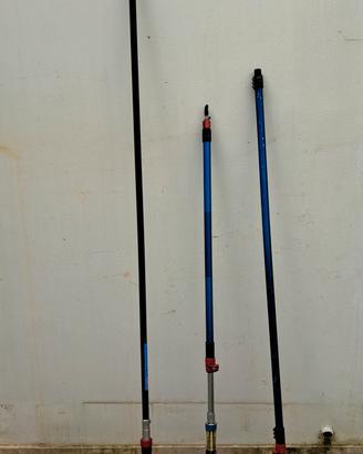 Abbacchiatori pneumatici Campagnola 