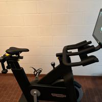 Technogym Bike professionale