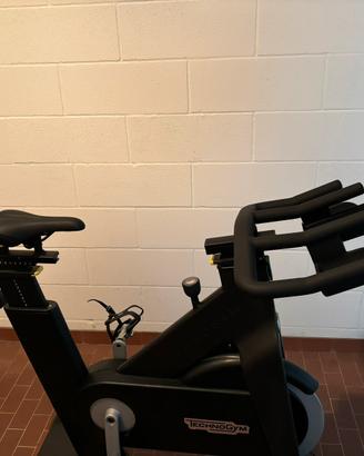 Technogym Bike professionale