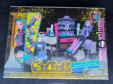 Monster High 