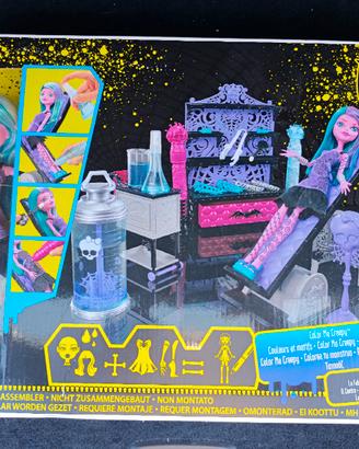 Monster High 