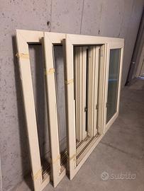 Finestre PVC