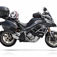 Ducati Multistrada 1260s (leggi bene)