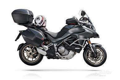 Ducati Multistrada 1260s kit Andreani