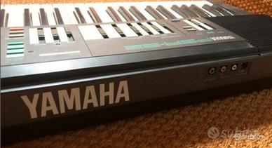 tastiera yamaha psr32