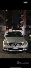 Mercedes-Benz C 220 CDI 2008