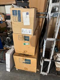 Trio inglesina Aptica