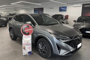 NISSAN Qashqai 1.3 MHEV 140 CV Acenta