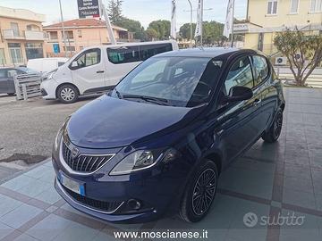 Lancia Ypsilon 1.0 FireFly 5 porte S&S Hybrid...