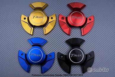 Protezione trasmissione Yamaha TMAX 530 2017 2019