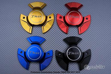 Protezione trasmissione Yamaha TMAX 530 2017 2019