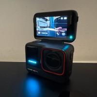 Telecamera insta360 ace pro
