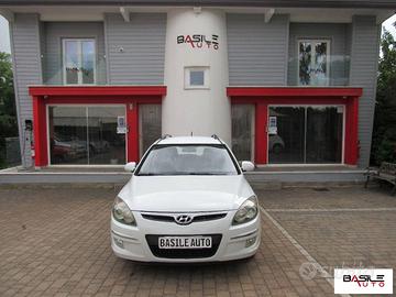 HYUNDAI - i30 Station Wagon - 1.6 CRDi 90CV 6m