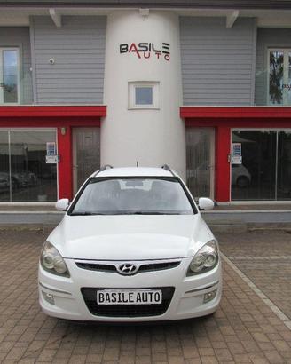 HYUNDAI - i30 Station Wagon - 1.6 CRDi 90CV 6m