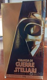 Guerre Stellari - VHS ed. Speciale