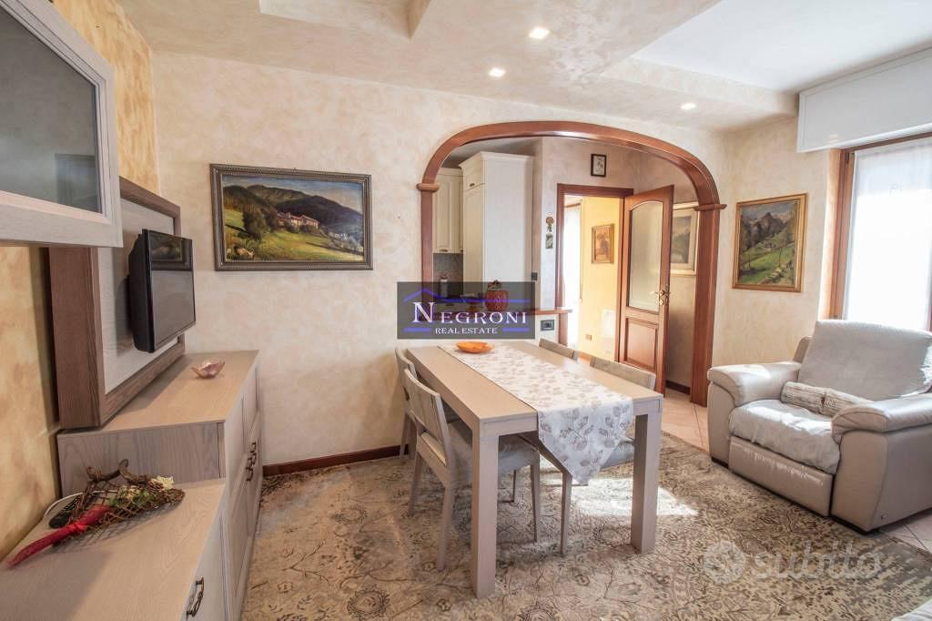 Appartamento – Gromo, Boario - Vista 3
