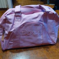 Borsa Dimensione Danza 