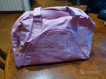 Borsa Dimensione Danza 