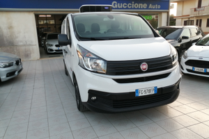 Fiat talento 1.6 mjt furgone frigo
