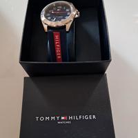 orologio bambino Tommy hilfiger 