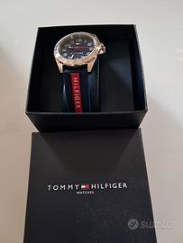 orologio bambino Tommy hilfiger 
