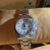 Rolex Explorer 16570