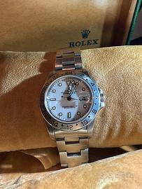 Rolex Explorer 16570