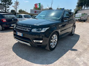 Land Rover Range Sport 3.0 SDV6 HSE Dynamic !!! MO