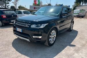 Land Rover Range Sport 3.0 SDV6 HSE Dynamic !!! MO