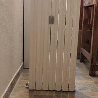 radiatore calorifero in ghisa