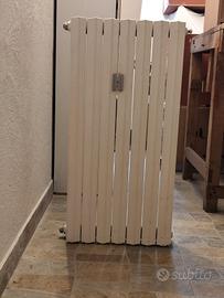 radiatore calorifero in ghisa