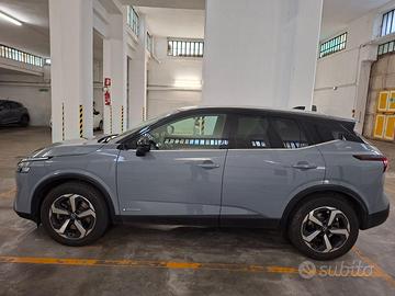 Nissan Qashqai E-Power  03/2023 Autoicarro N1