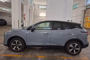Nissan Qashqai E-Power  03/2023 Autoicarro N1