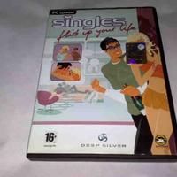 Singles - flirt in  your life