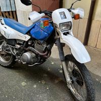 Yamaha XT 600 - 1993