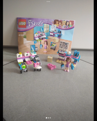 Lego friends 41307
