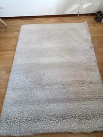 Tappeto a pelo lungo 230x170