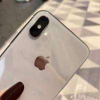 IPHONE X 64gb