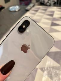 IPHONE X 64gb