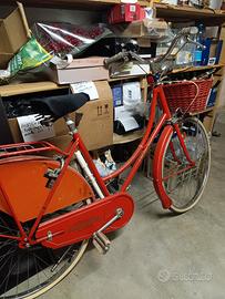 Bici vecchia Casablanca 