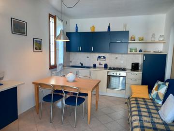 LIDO DI DANTE VILLA IRENE 300 m. dalla spiaggia