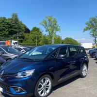 RENAULT Grand Scenic Blue dCi 120 CV Sport Editi
