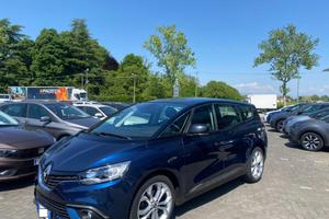 RENAULT Grand Scenic Blue dCi 120 CV Sport Editi