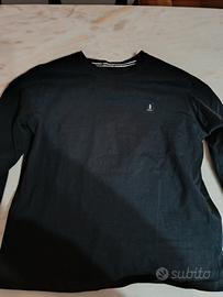 T shirt maniche lunghe taglia S Refrigue