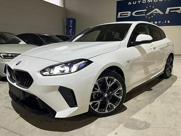 BMW 118 d MSport "18 M Sport/PELLE/F.LED ADAT./N