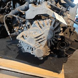 CAMBIO 6M OPEL ASTRA 1,7 TD 2013 A17DTS 344/2026