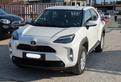 TOYOTA Yaris Cross Hybrid CVT Business 1.5cc 92c