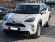 TOYOTA Yaris Cross Hybrid CVT Business 1.5cc 92c