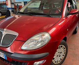 LANCIA Y 1.2 16v